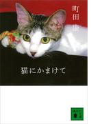 猫にかまけて(講談社文庫)