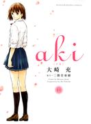aki　（１）