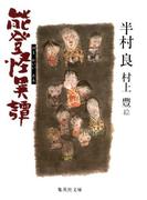 能登怪異譚(集英社文庫)