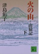 火の山　山猿記（下）(講談社文庫)