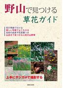野山で見つける草花ガイド