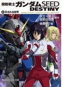 機動戦士ガンダムＳＥＥＤ　ＤＥＳＴＩＮＹ　４　示される世界(角川スニーカー文庫)
