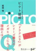 ビジネスモデルを見える化する ピクト図解