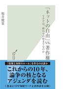 「ネットの自由」ＶＳ．著作権～ＴＰＰは、終わりの始まりなのか～(光文社新書)