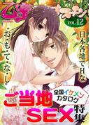 ご当地SEX～全国イケメンカタログ～【乙蜜マンゴスチン VOL.12】(乙蜜)