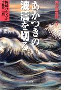 鬼が瀬物語〈3〉あかつきの波涛を切る