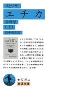 スピノザ　エチカ　上(岩波文庫)