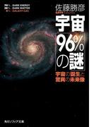 宇宙「９６％の謎」　宇宙の誕生と驚異の未来像(角川ソフィア文庫)