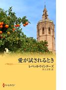 愛が試されるとき(ウエディング・ロマンス・ベリーベスト)