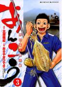 あんこう～快釣海上捜査線～　3(ビッグコミックス)