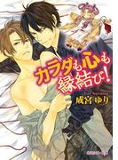 カラダも心も縁結び！(角川ルビー文庫)