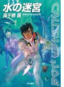 水の迷宮