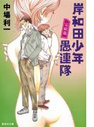 岸和田少年愚連隊　完結篇(集英社文庫)