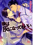 後は灰になってもいい(幻冬舎ルチル文庫)