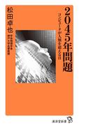 2045年問題(廣済堂新書)
