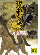 琅邪の虎(講談社文庫)