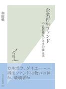 企業再生ファンド～不良債権ビジネスの虚と実～(光文社新書)