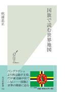 国旗で読む世界地図(光文社新書)