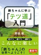 鉄ちゃんに学ぶ「テツ道」入門(知恵の森文庫)