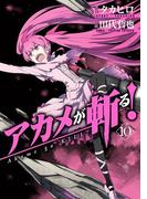 アカメが斬る！10巻(ガンガンコミックスJOKER)