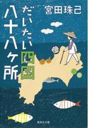 だいたい四国八十八ヶ所(集英社文庫)