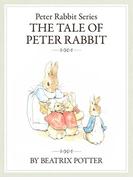 The PeterRabbit Series1 THE TALE OF PETER RABBIT