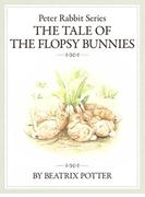 The PeterRabbit Series3 THE TALE OF THE FLOPSY BUNNIES