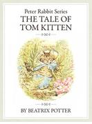The PeterRabbit Series4 THE TALE OF TOM KITTEN