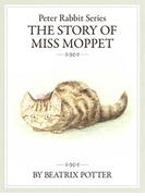 The PeterRabbit Series5 The Story of Miss Moppet