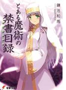 とある魔術の禁書目録(電撃文庫)