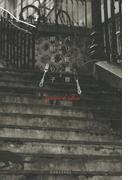 パリ症候群　愛と殺人のレシピ