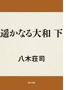 遥かなる大和　下(角川文庫)