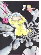 小人たちが騒ぐので(白泉社文庫)
