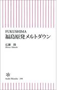 FUKUSHIMA　福島原発メルトダウン