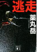 逃走(講談社文庫)