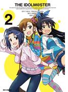ＴＨＥ　ＩＤＯＬＭ＠ＳＴＥＲ（２）(REX COMICS)