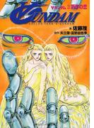 ∀ガンダム　３．百年の恋(角川スニーカー文庫)