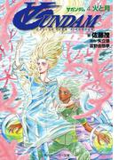 ∀ガンダム　４．火と月(角川スニーカー文庫)