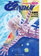 ∀ガンダム　５．月光蝶(角川スニーカー文庫)