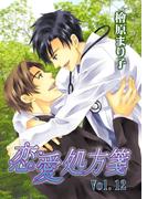 恋愛処方箋 Vol.12(enjugroup)