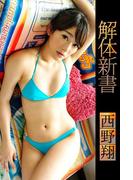 解体新書 西野翔(ギリ見せ☆)