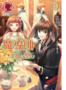 魔導師は平凡を望む　２(アリアンローズ)