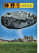 神狩り(角川文庫)