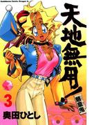 天地無用！魎皇鬼(3)(ドラゴンコミックスエイジ)