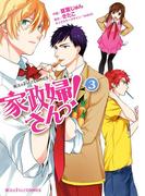 家政婦さんっ！(3)(魔法のiらんどコミックス)