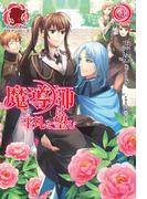 魔導師は平凡を望む　４(アリアンローズ)