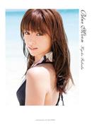 深田恭子写真集『Blue Moon』