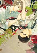 爪先に光路図(HertZ&CRAFT)