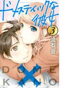 ドメスティックな彼女（３）