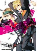 東京レイヴンズ　ANOTHER×holiday(ドラゴンコミックスエイジ)